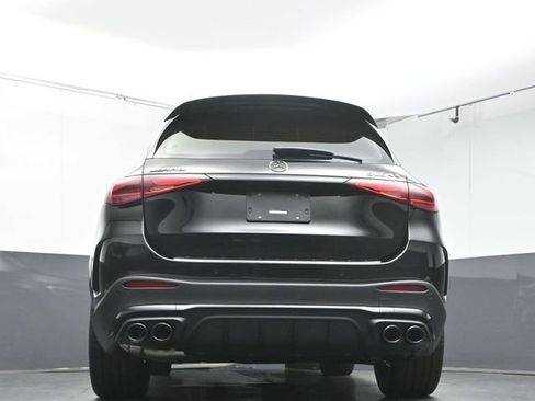 New 2026 Mercedes-Benz GLC 43 AMG 4MATIC image 38