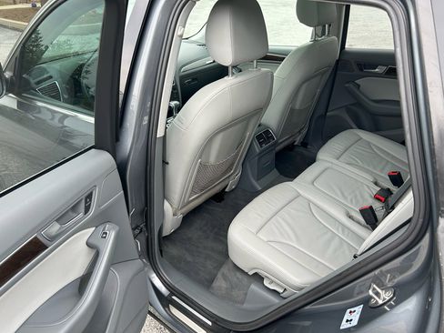 Used 2014 Audi Q5 2.0T Premium Plus image 12