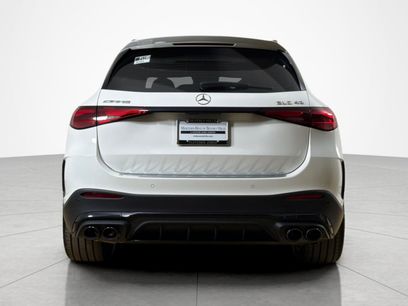 Used 2024 Mercedes-Benz GLC 43 AMG 4MATIC
