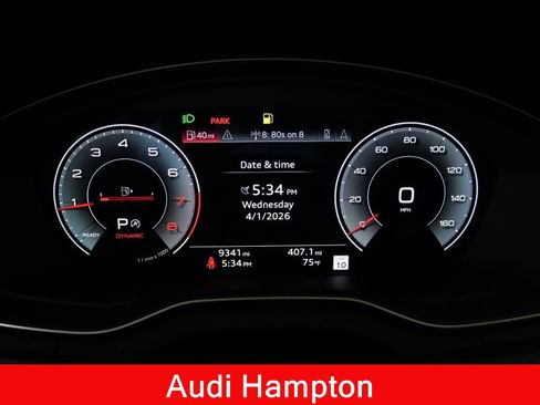 Used 2025 Audi Q5 2.0T Premium Plus AWD/4WD image 17