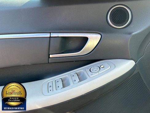 Used 2024 Hyundai Sonata SEL image 8