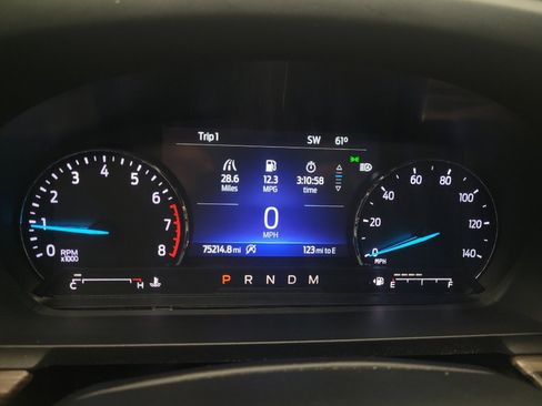 Used 2020 Ford Explorer Limited image 23