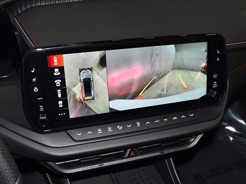 New 2026 Dodge Charger Scat Pack AWD/4WD image 16
