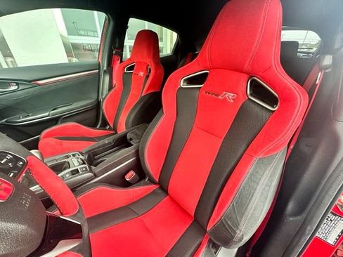 Used 2021 Honda Civic Type R image 7
