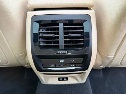 Used 2022 BMW X3 M40i w/ Premium Package image 39