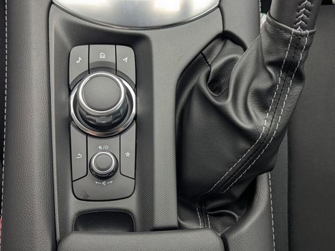 New 2026 MAZDA MX-5 Miata Club image 18