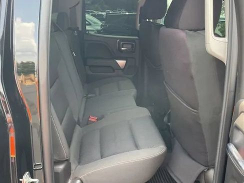 Used 2019 Chevrolet Silverado 1500 LT w/ All Star Edition AWD/4WD image 22