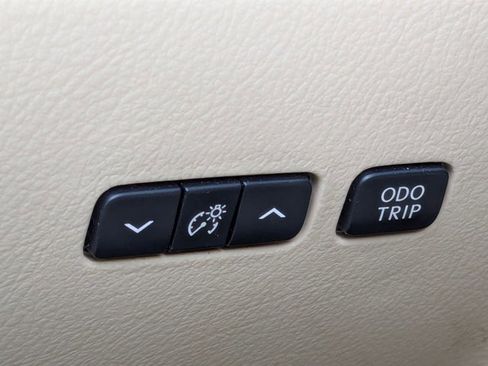 Used 2011 Lexus RX 350 2WD image 9