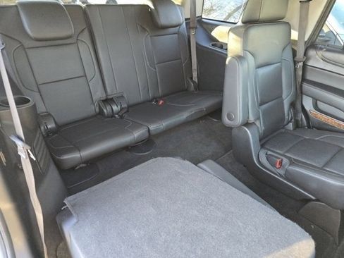 Used 2018 Chevrolet Tahoe Premier image 30