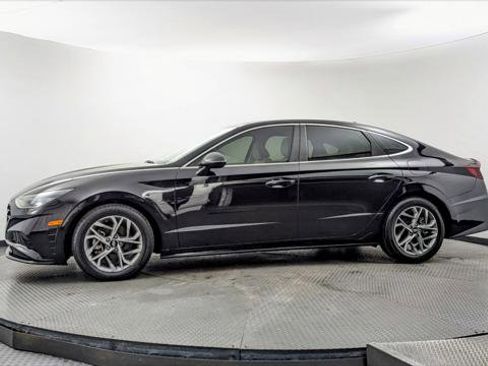 Used 2020 Hyundai Sonata SEL FWD image 3