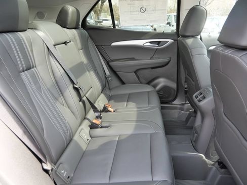 New 2026 Buick Envision Avenir AWD/4WD image 28