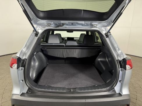 Used 2024 Toyota Corolla Cross AWD Hybrid image 7