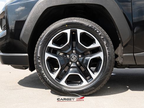 Used 2021 Toyota RAV4 Adventure image 9