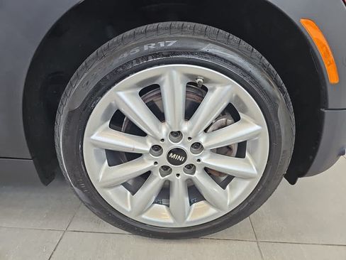 Used 2024 MINI Cooper Clubman S AWD/4WD image 21