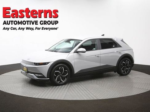 Used 2024 Hyundai Ioniq 5 SE RWD image 57