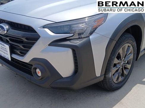 New 2025 Subaru Outback Onyx Edition image 28