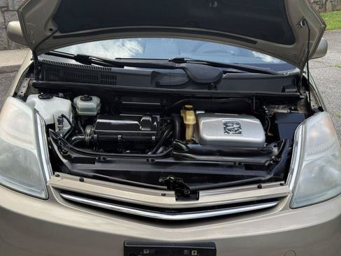 Used 2007 Toyota Prius FWD image 40