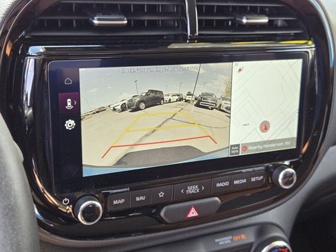 Certified 2025 Kia Soul EX FWD image 23