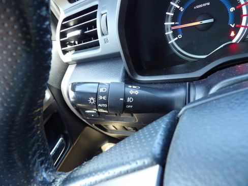 Used 2016 Toyota 4Runner Limited AWD/4WD image 20