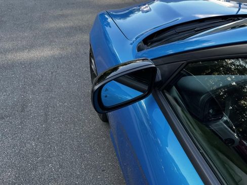 Used 2023 Dodge Charger Scat Pack w/ Plus Group image 11