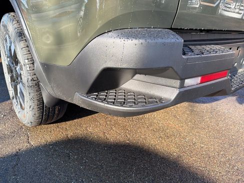 New 2026 Hyundai Santa Cruz SEL image 10