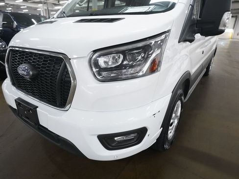 Used 2023 Ford Transit 350 XLT RWD image 24