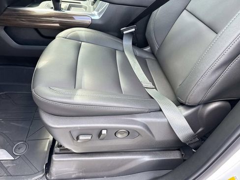 New 2026 Chevrolet Silverado 1500 RST w/ Texas Edition Plus RWD image 16