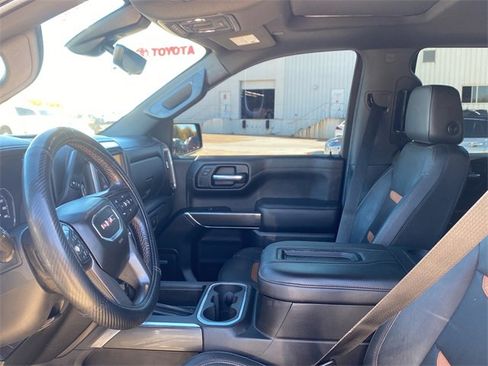 Used 2020 GMC Sierra 1500 AT4 w/ AT4 Premium Package image 19