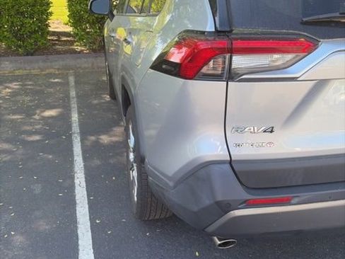 Used 2019 Toyota RAV4 Limited w/ Cold Weather Package image 6