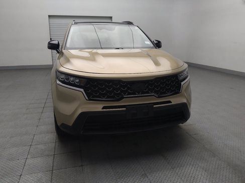 Used 2021 Kia Sorento S w/ Panoramic Sunroof Package AWD/4WD image 14