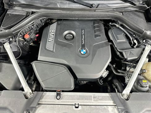 Used 2019 BMW X3 sDrive30i w/ Convenience Package RWD image 32