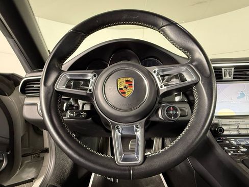 Certified 2019 Porsche 911 Turbo image 38