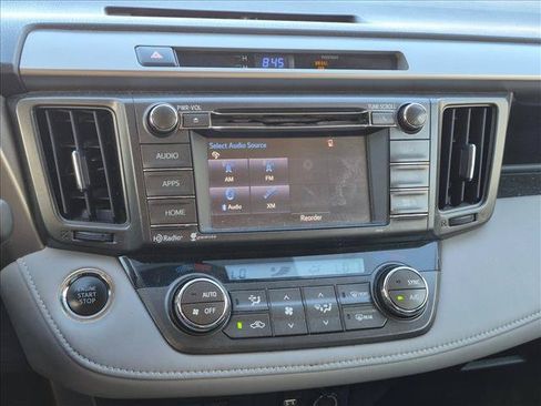 Used 2015 Toyota RAV4 Limited AWD/4WD image 10