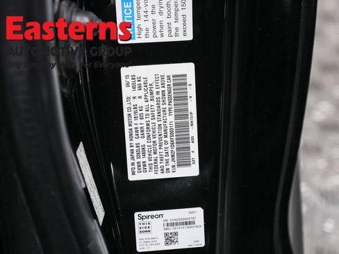 Used 2015 Honda CR-Z EX image 32