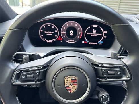 Used 2024 Porsche Panamera 4 image 18