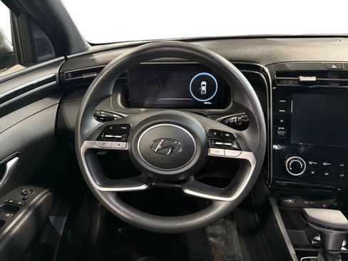 Used 2022 Hyundai Santa Cruz SEL w/ Activity Package AWD/4WD image 15
