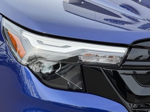 New 2026 Subaru Forester Sport AWD/4WD image 25