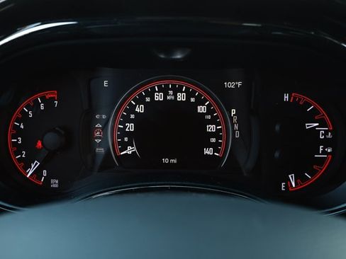 New 2026 Dodge Durango GT w/ Blacktop Package RWD image 12