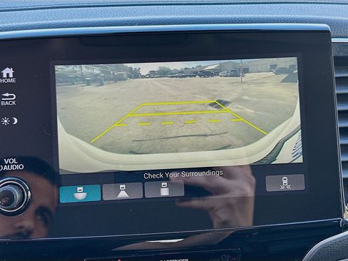 Used 2020 Honda Pilot EX image 13