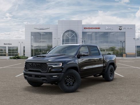 New 2026 RAM 1500 RHO AWD/4WD image 2
