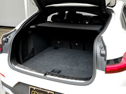 Used 2025 BMW X4 xDrive30i image 55