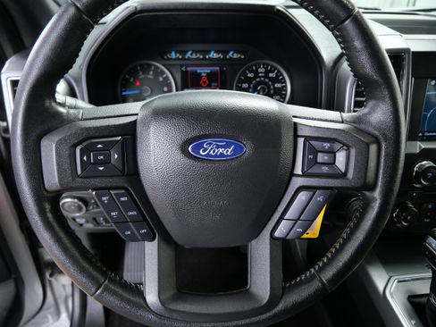 Used 2018 Ford F150 XLT w/ Equipment Group 302A Luxury AWD/4WD image 23