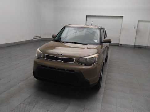 Used 2016 Kia Soul w/ Convenience Package image 15