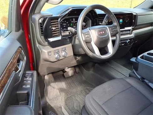 Used 2024 GMC Sierra 1500 Elevation image 14