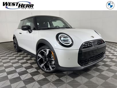 Used 2025 MINI Cooper S