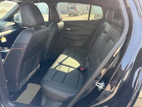 New 2026 Buick Envista Sport Touring FWD image 8
