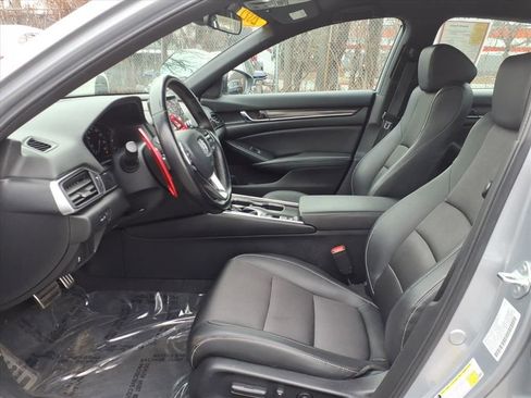 Used 2022 Honda Accord Sport image 5
