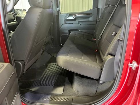 Used 2023 GMC Sierra 1500 Elevation AWD/4WD image 25