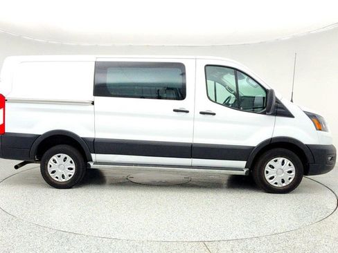 Used 2024 Ford Transit 250 Low Roof w/ Exterior Upgrade Package image 4