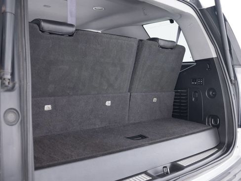 Used 2017 GMC Yukon Denali w/ Open Road Package image 47